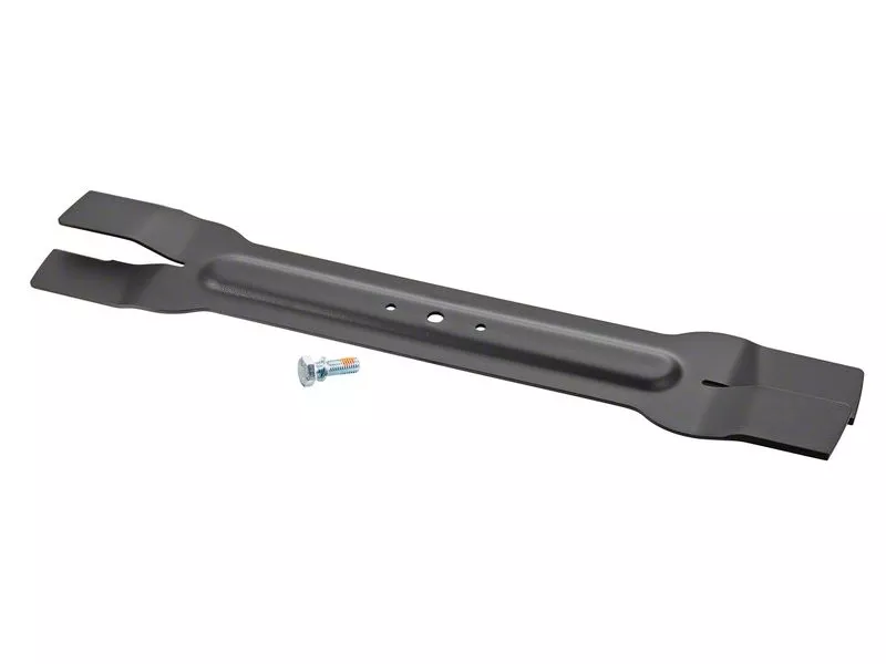 Lame spéciale paillage tondeuse GRA 48 et GRA 48 M Bosch